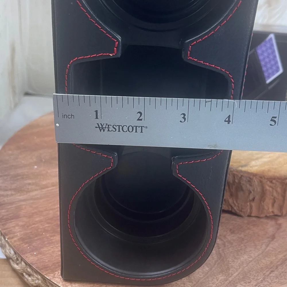 Tokone coin side pocket,cell mobile phone holder